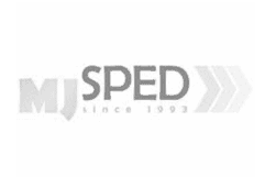 MjSped Logo
